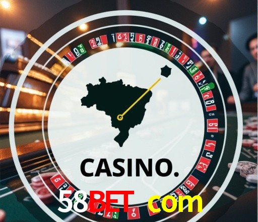 Casino Ao Vivo 58bet com