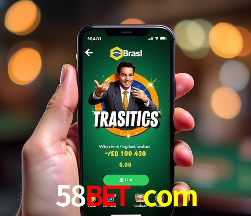 PIX Instantâneo 58bet com