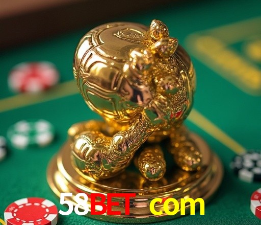 Design Responsivo 58bet com